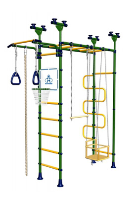 kidsWall