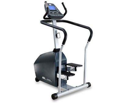 Stepper