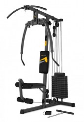 HastPower62