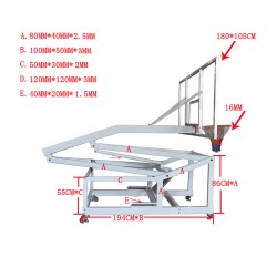 STAND72G-6