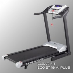 _дорожка_-_Clear_Fit_Eco_ET_18_AI_Plus